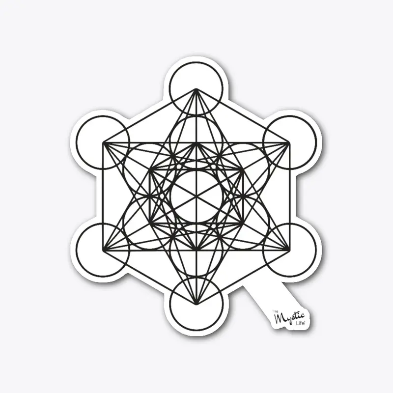 Metatron's Cube