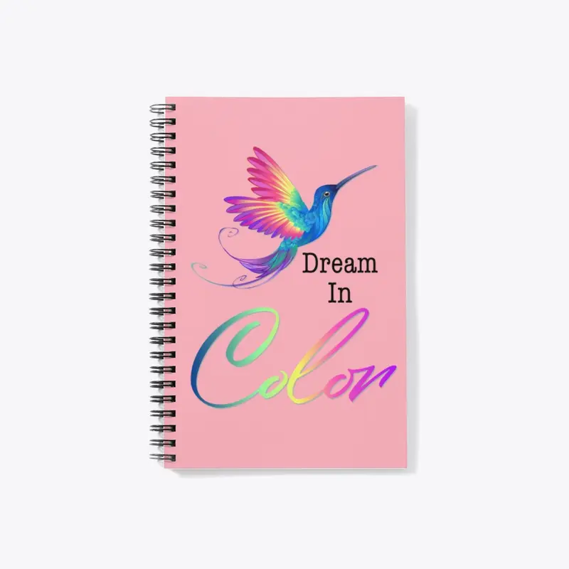 Dream In Color