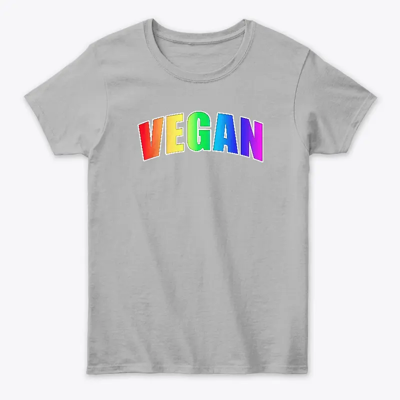 Vegan Pride