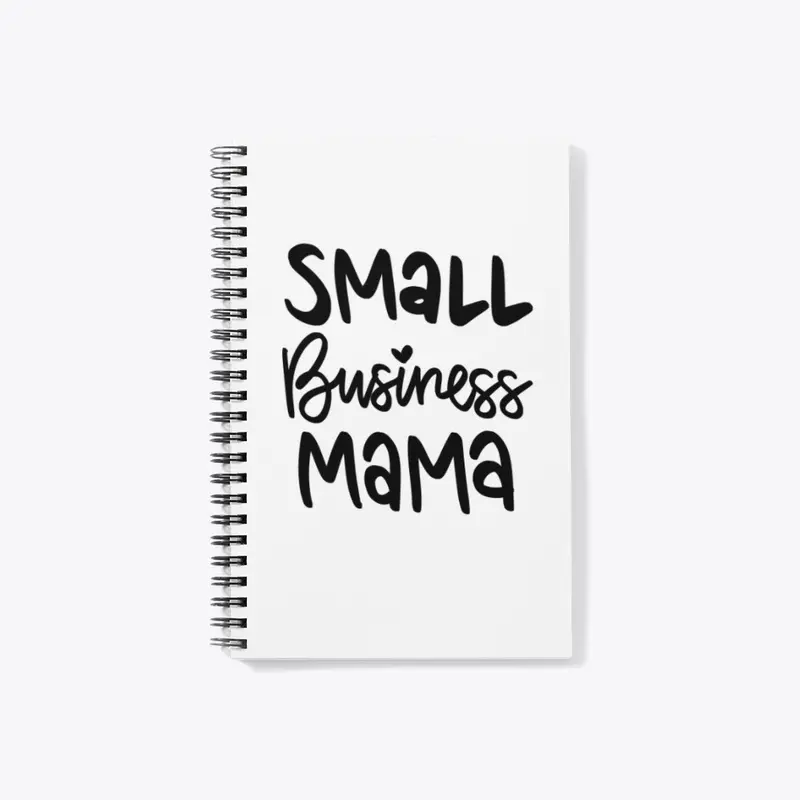 Small Business Mama