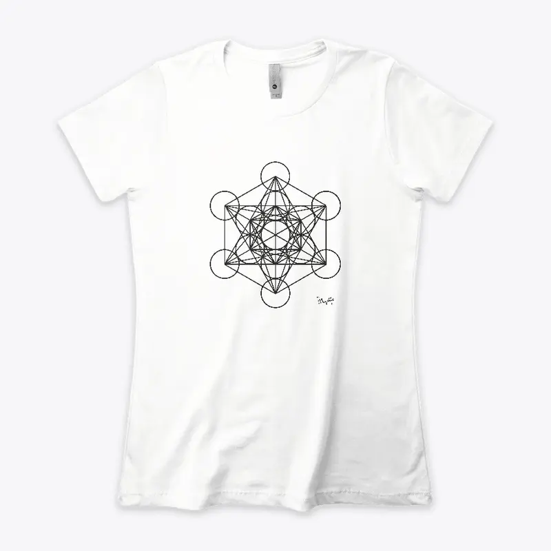 Metatron's Cube