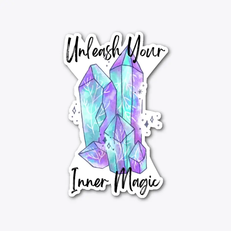 Unleash Your Inner Magic