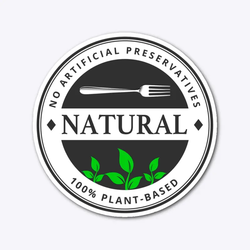 Eat Natural Foods