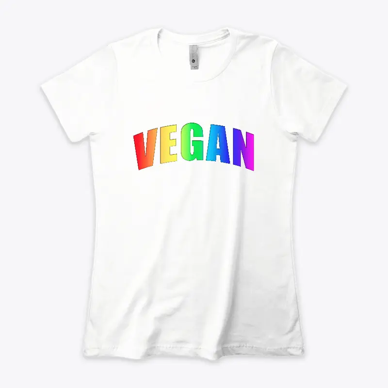 Vegan Pride