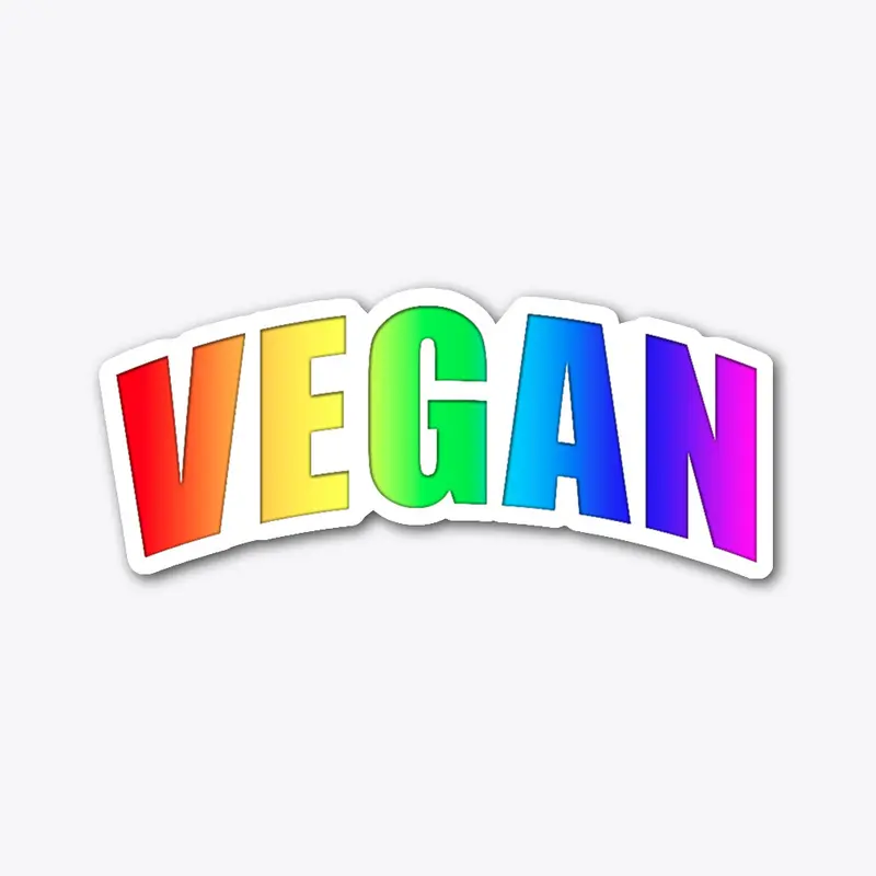 Vegan Pride