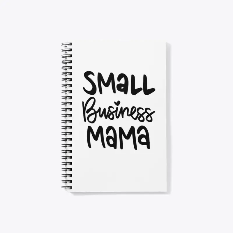 Small Business Mama