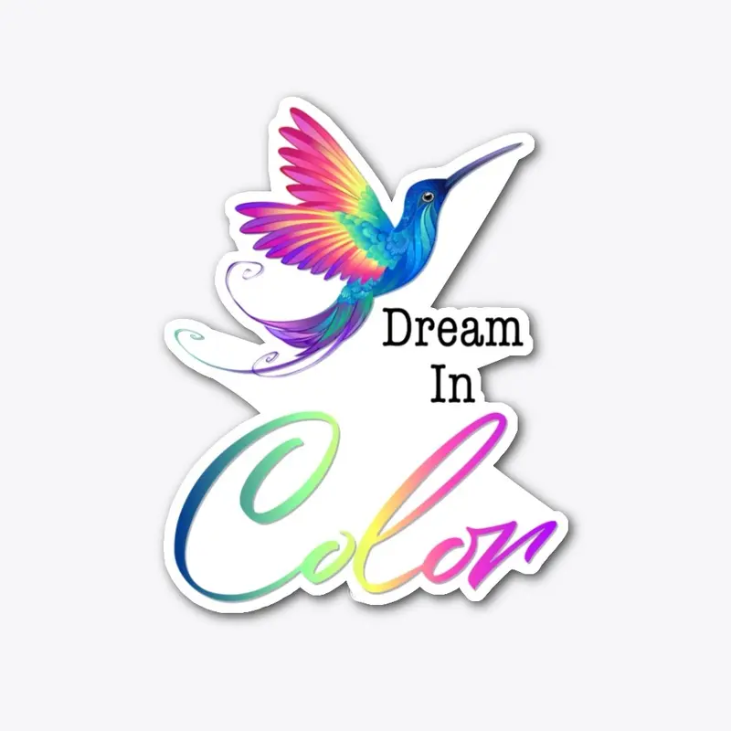 Dream In Color